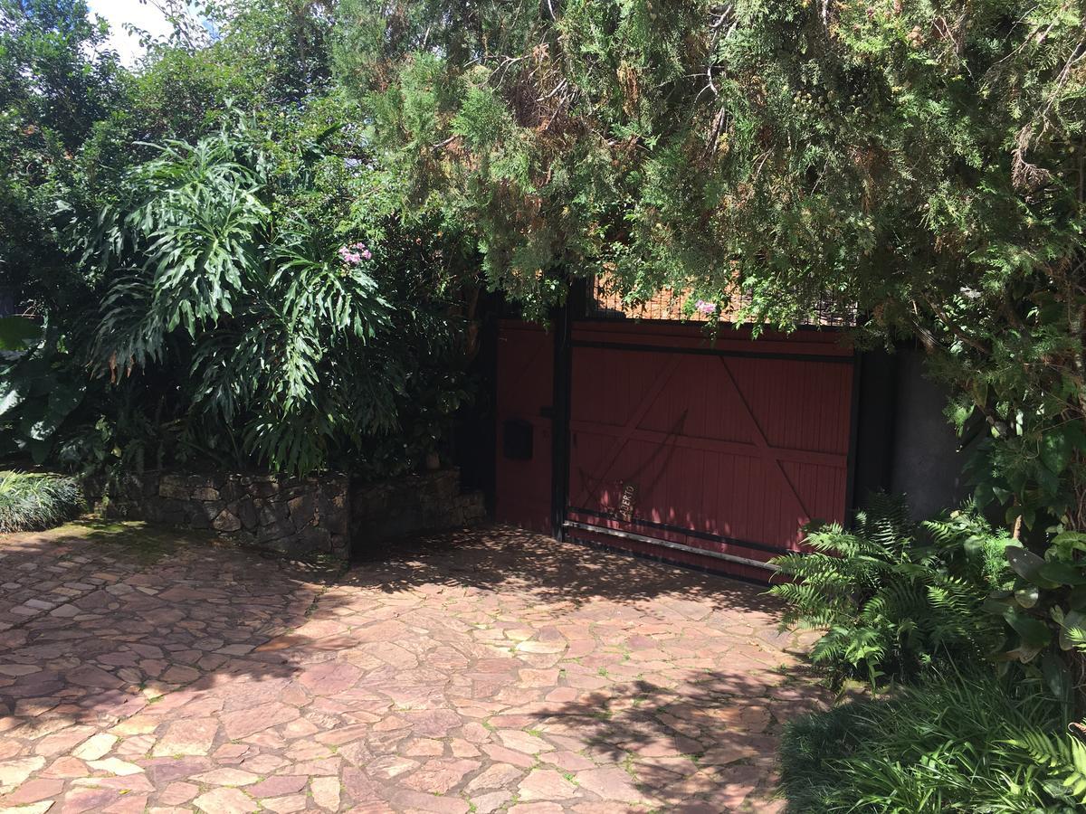Casa Tiradentes - Apto 1 Exterior photo